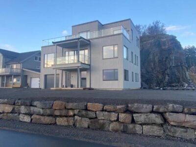 Nydelig leilighet pa Kreta i Lofoten