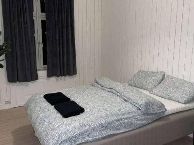 Rom midt i Oslo sentrum – Ga avstand til det meste