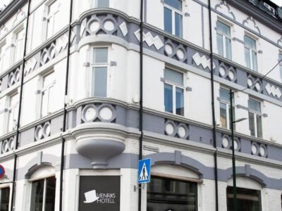 Henriks Hotell