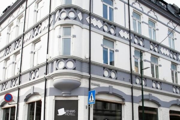 Henriks Hotell