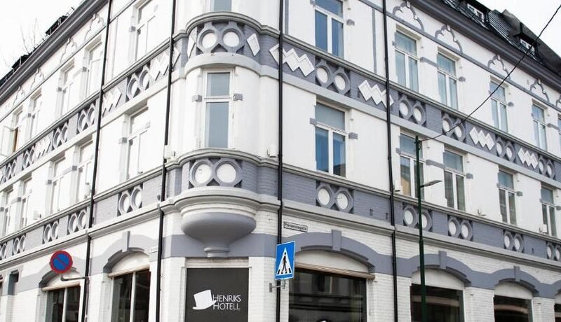 Henriks Hotell