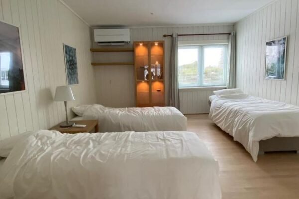 Gardermoen House