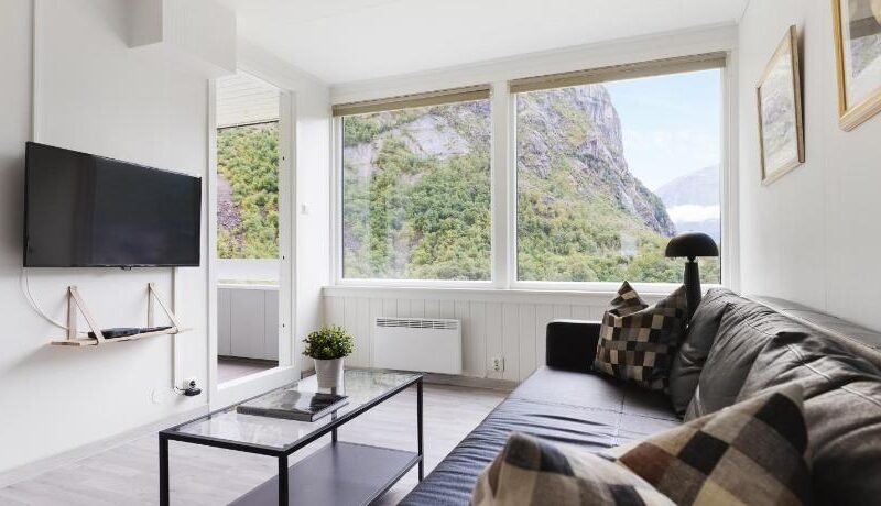Trolltunga Guesthouse