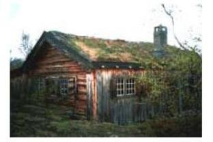 Grotli Høyfjellshotell