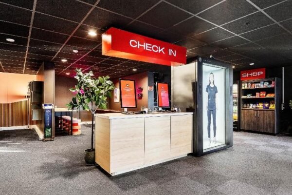 Aiden by Best Western Trondheim Airport