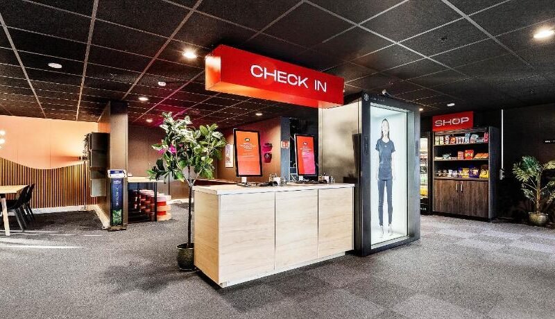 Aiden by Best Western Trondheim Airport