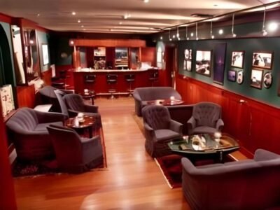 Grand Hotel Arendal – Unike Hoteller