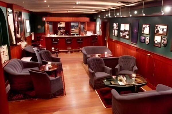 Grand Hotel Arendal – Unike Hoteller