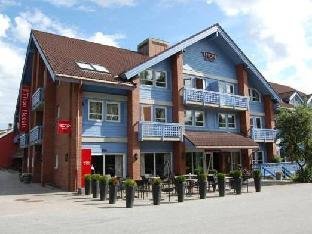 Thon Hotel Hallingdal