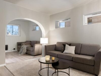 Enter Tromsø – 3 Bedroom Home