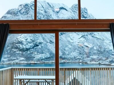 Lofoten Cabins