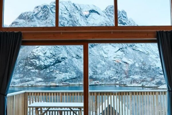 Lofoten Cabins