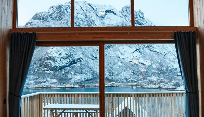 Lofoten Cabins