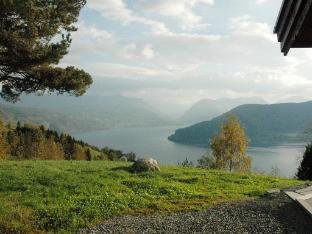 person holiday home in Blaksaeter-By Traum