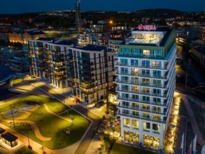 Hotel Riviera