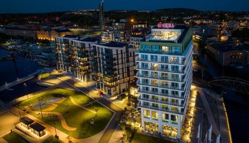 Hotel Riviera