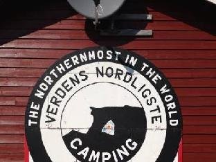 Hytte Camp Nordkapp – BaseCamp