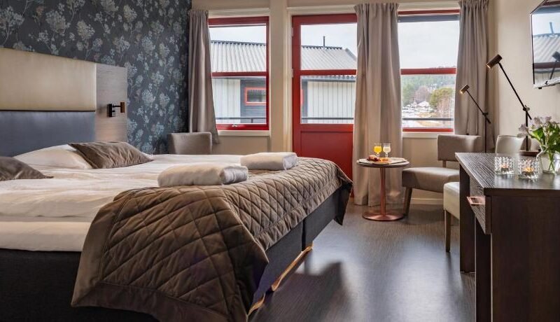 Milepelen Hotel & Vertshus