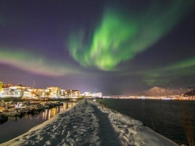 Strandkanten Panorama