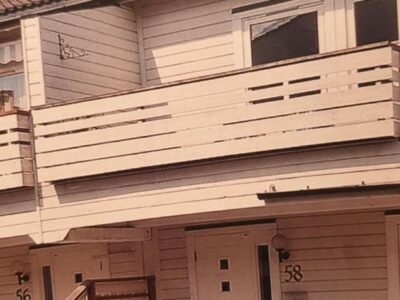 Trondheim, Kroppanmarka Tiller