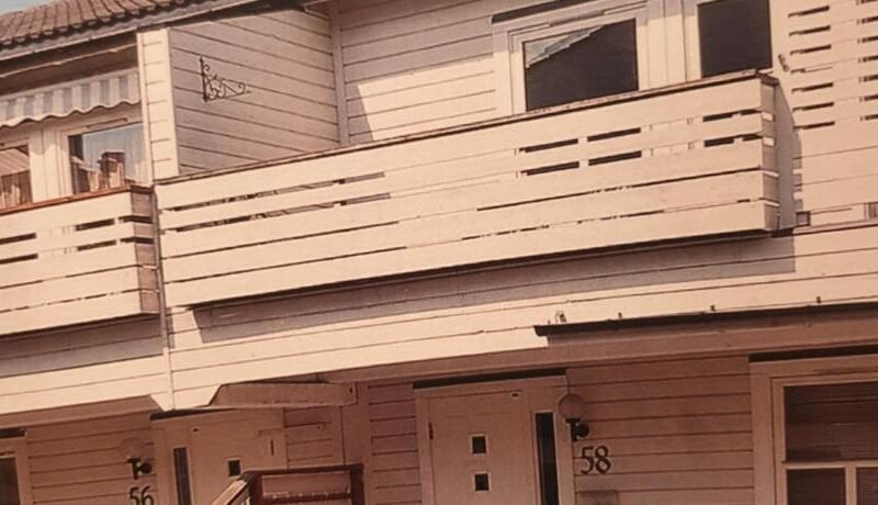 Trondheim, Kroppanmarka Tiller