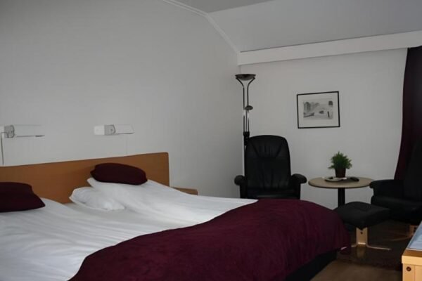 Hotel Frøya