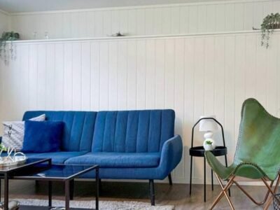 Stavanger BnB 4 by Sidd