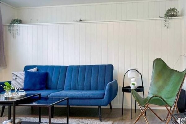 Stavanger BnB 4 by Sidd