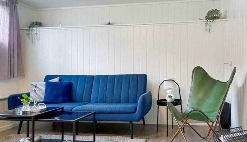 Stavanger BnB 4 by Sidd