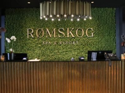 Rømskog Spa & Resort – Unike Hoteller