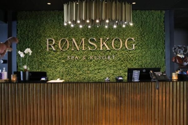 Rømskog Spa & Resort – Unike Hoteller