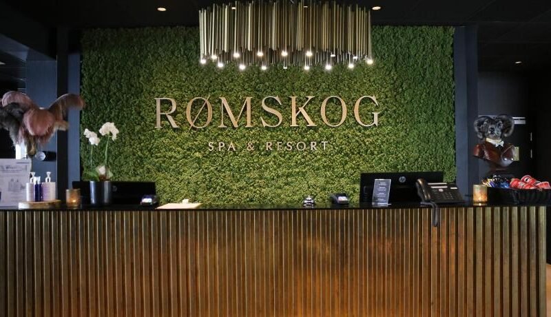 Rømskog Spa & Resort – Unike Hoteller