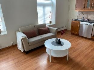 Central bus station apt (D14C)