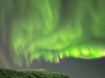 Malangen Arctic Sealodge Cabin 10