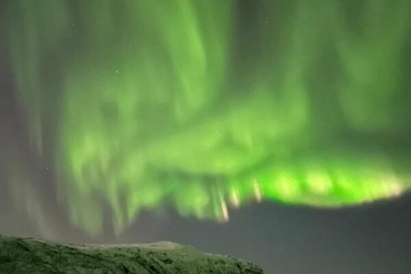 Malangen Arctic Sealodge Cabin 10