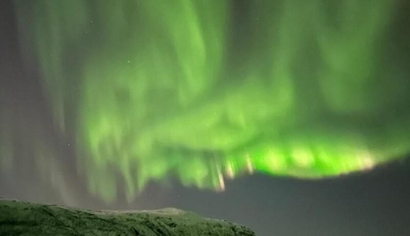 Malangen Arctic Sealodge Cabin 10