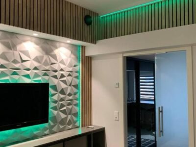 Ekskluzywny hybel w zaciszu