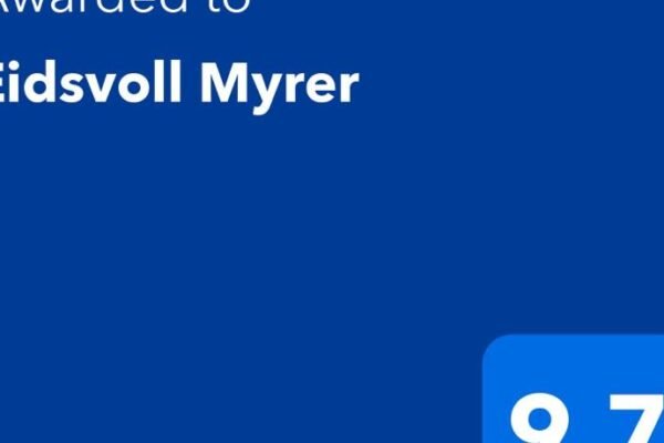 Eidsvoll Myrer