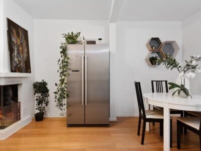 Large apartment – Luxurious neighborhood – 8 pax