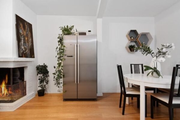 Large apartment – Luxurious neighborhood – 8 pax