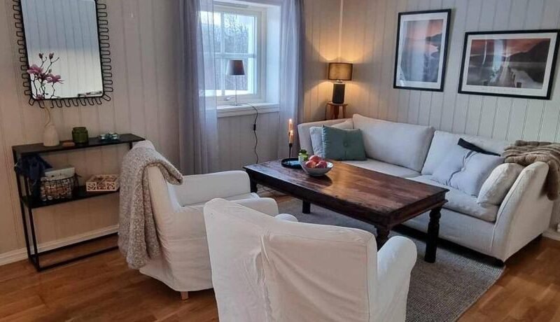 Leilighet pa Bekkeli, Beito.