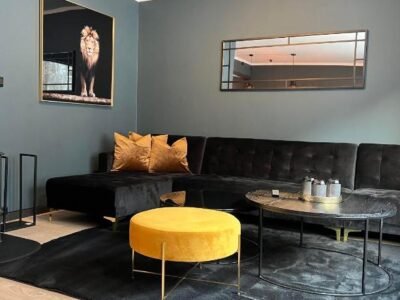 Rjukan Sentrum Apartments NO 1