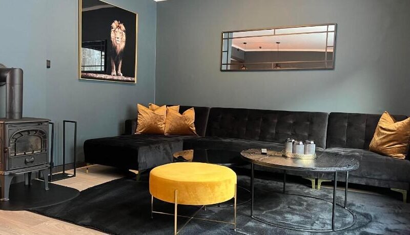 Rjukan Sentrum Apartments NO 1