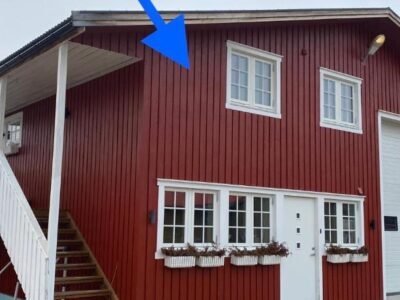 Leilighet Sølendet, i Brekken ved Røros