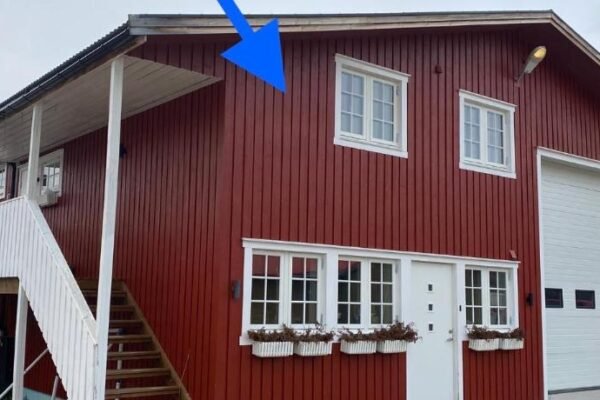 Leilighet Sølendet, i Brekken ved Røros