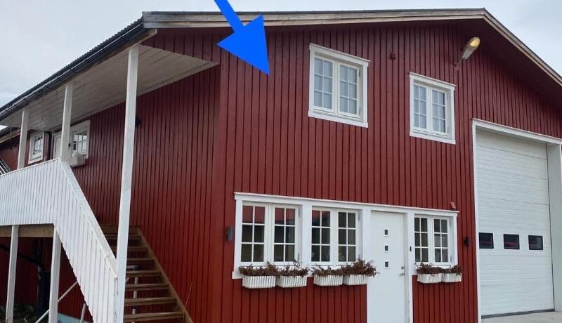 Leilighet Sølendet, i Brekken ved Røros