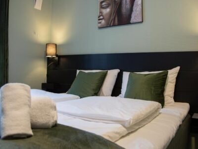 Tune Hotell Sarpsborg