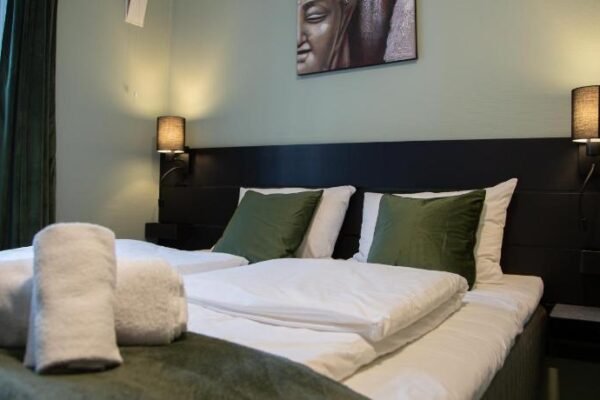 Tune Hotell Sarpsborg