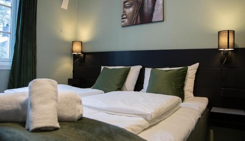 Tune Hotell Sarpsborg