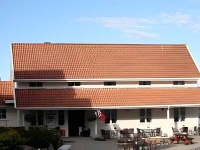 Sjøberg Hotell og Ferie Leiligheter